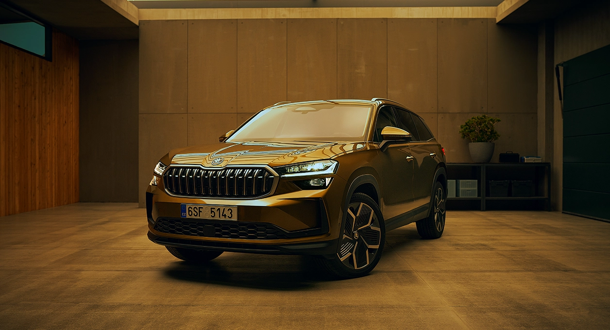 2.0 TDI Prestige
