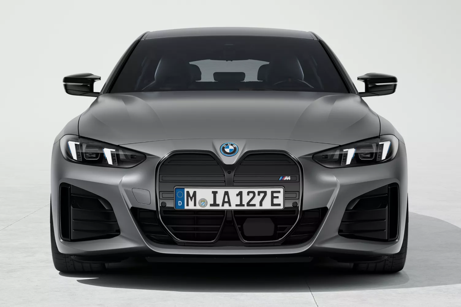 M50 xDrive